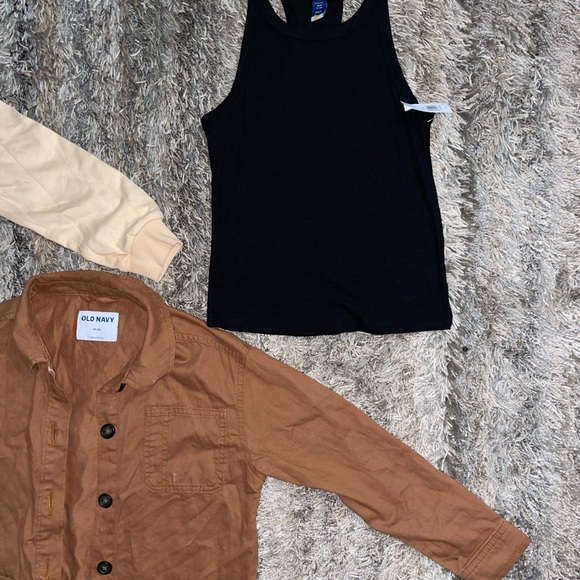 Girl clothes bundle size 8 old navy/ shien - Picture 4 of 4